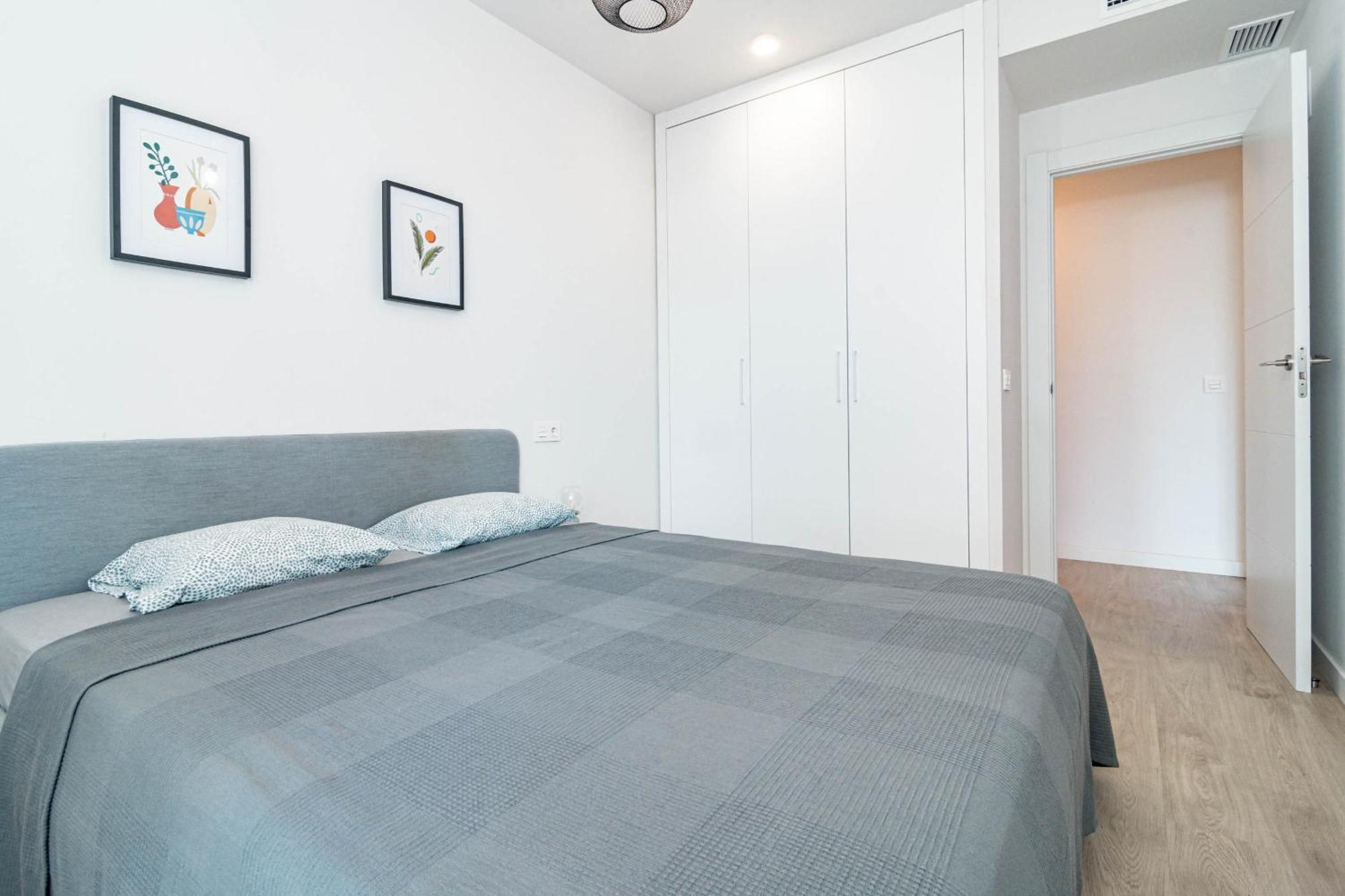 Apartment Jdg 6-1-c Marbella