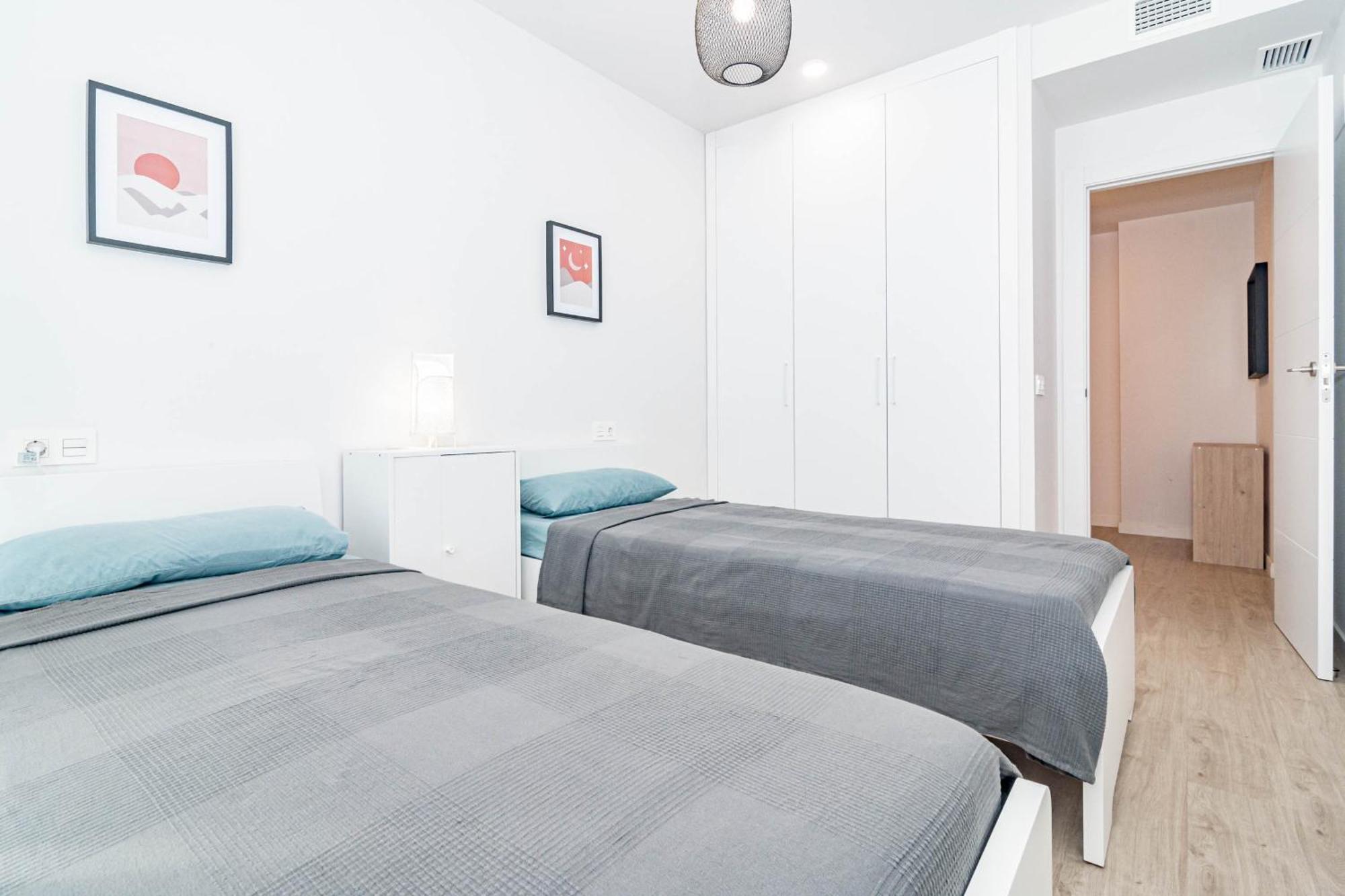 Appartement Jdg 6-1-c