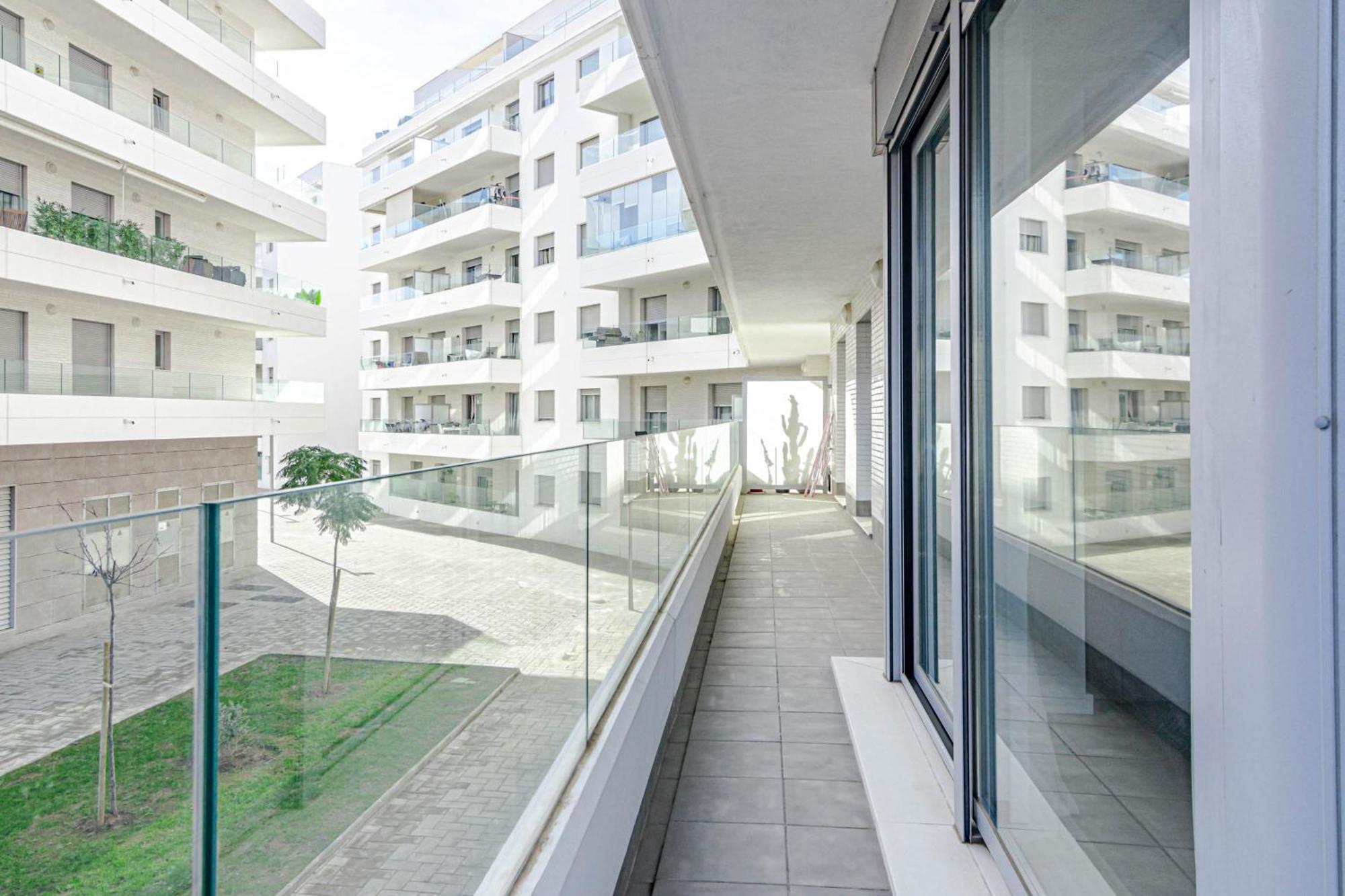 Appartement Jdg 6-1-c