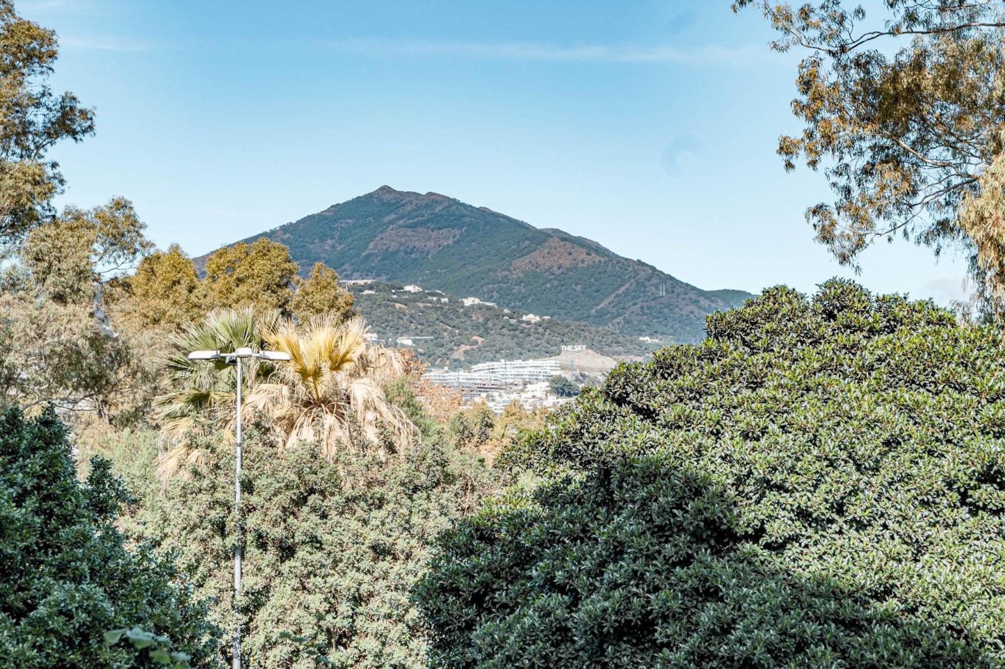 Jdg 6-1-c Apartment Marbella