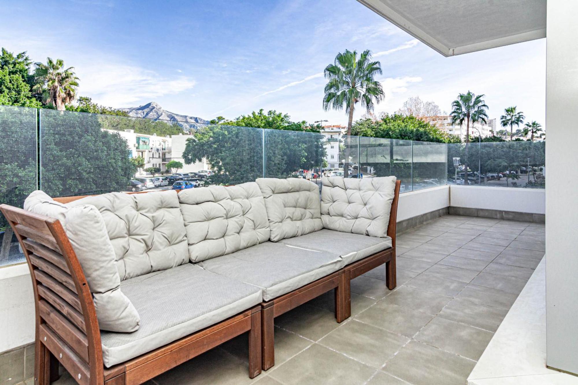 Apartment Jdg 6-1-c Marbella