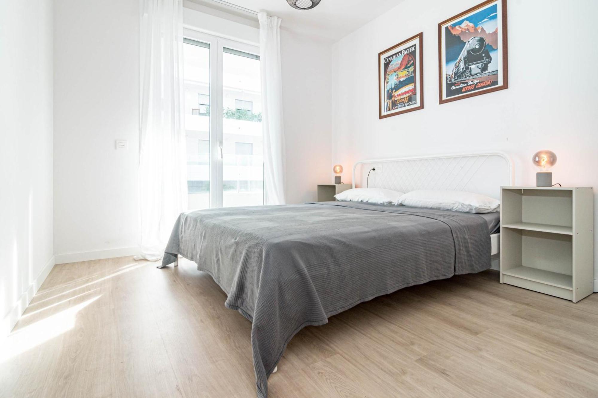 Jdg 6-1-c Apartment
