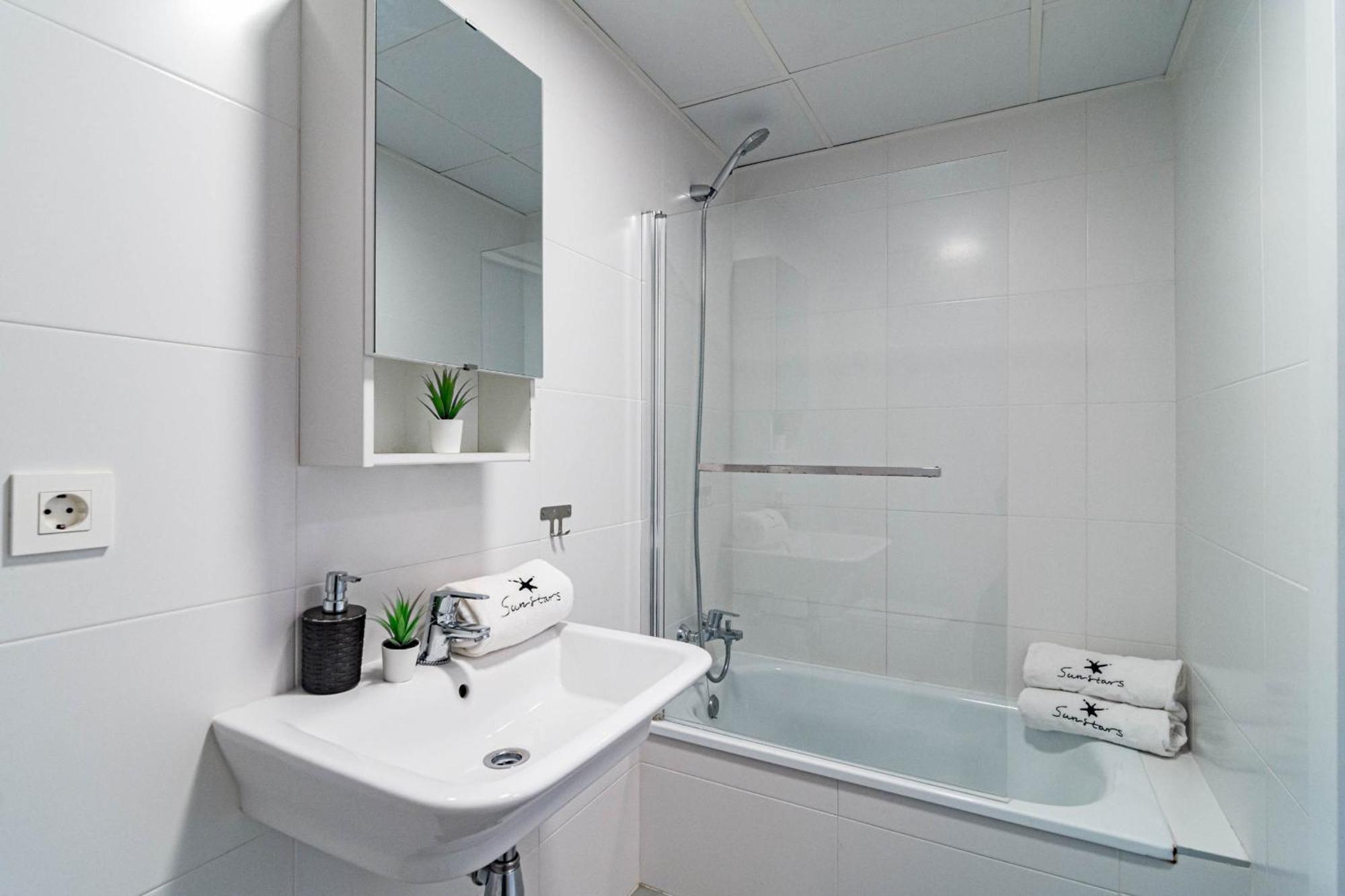 Apartment Jdg 6-1-c *
