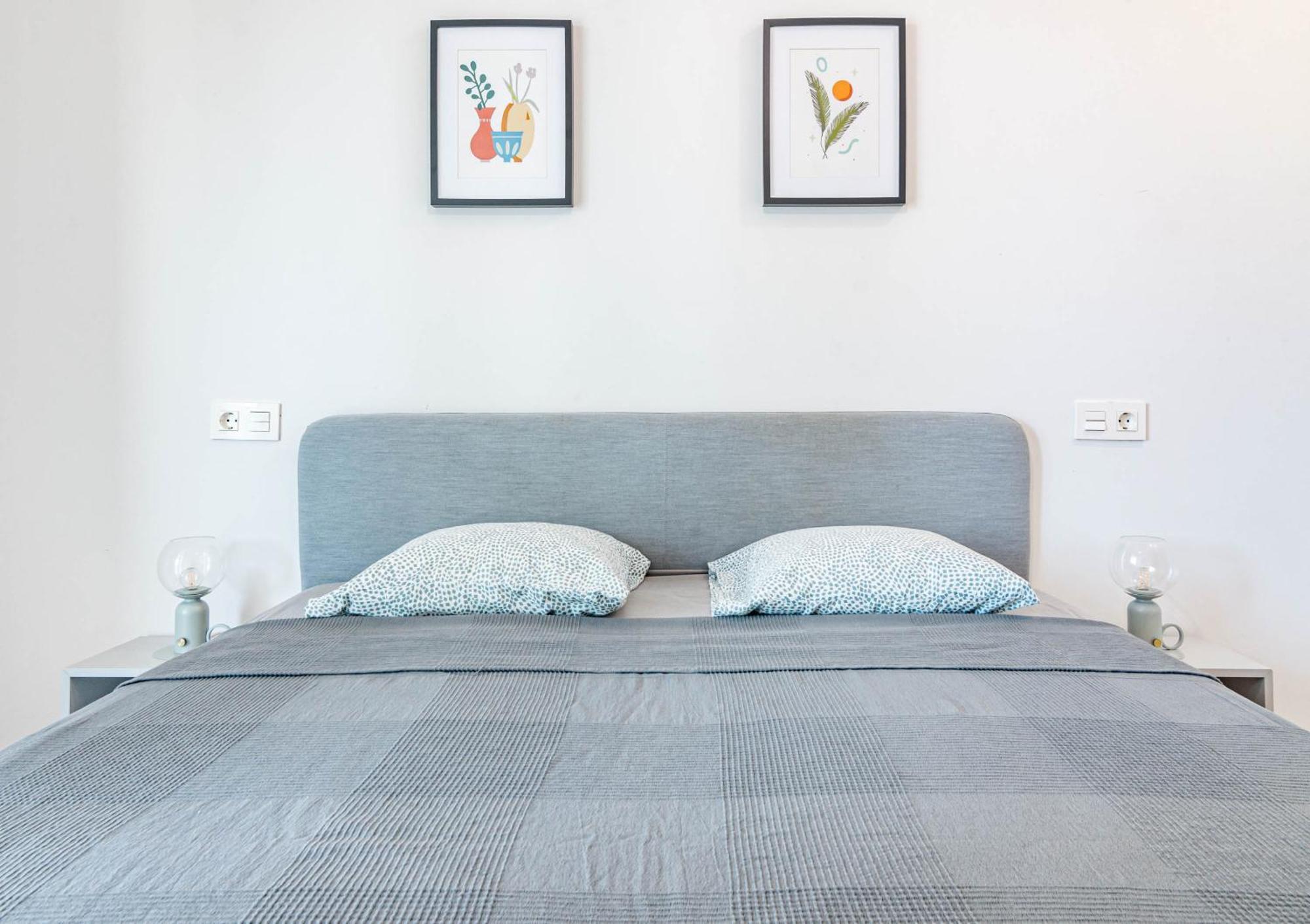 Jdg 6-1-c Apartment Marbella