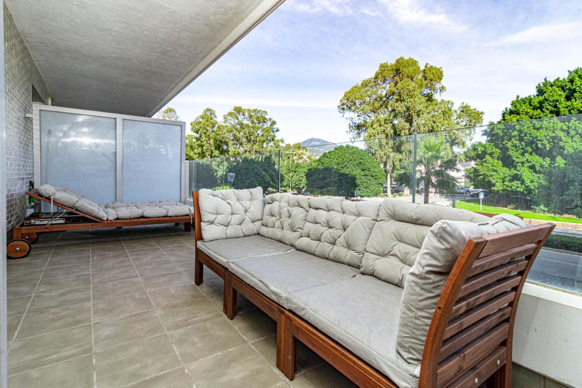 Jdg 6-1-c Apartment Marbella