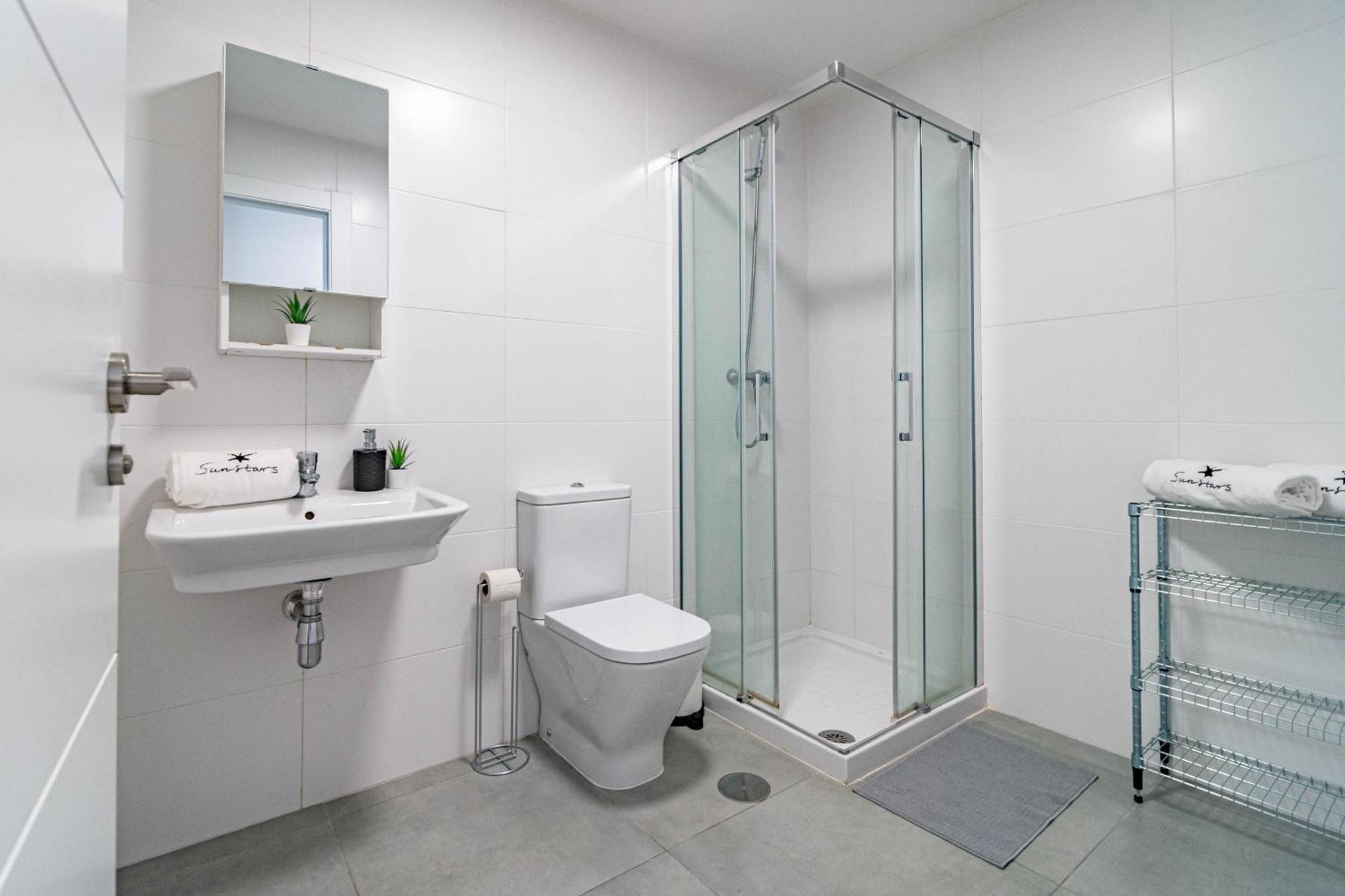 Jdg 6-1-c Apartment *