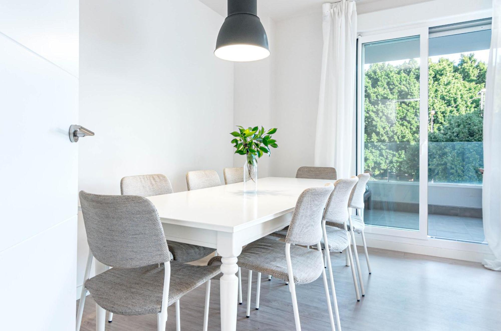 Jdg 6-1-c Apartment *
