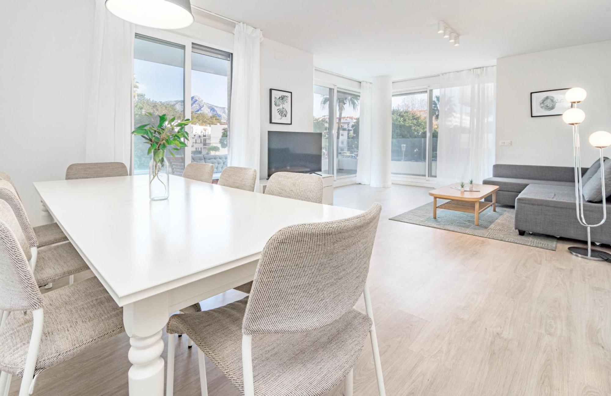 Jdg 6-1-c Apartment *