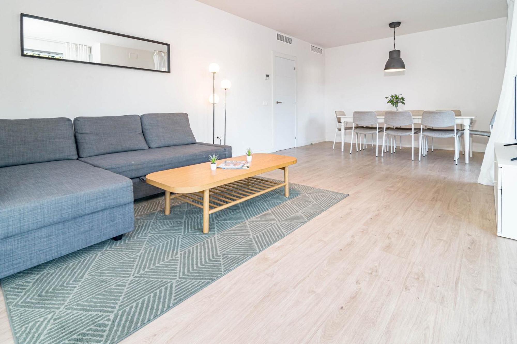 Apartment Jdg 6-1-c
