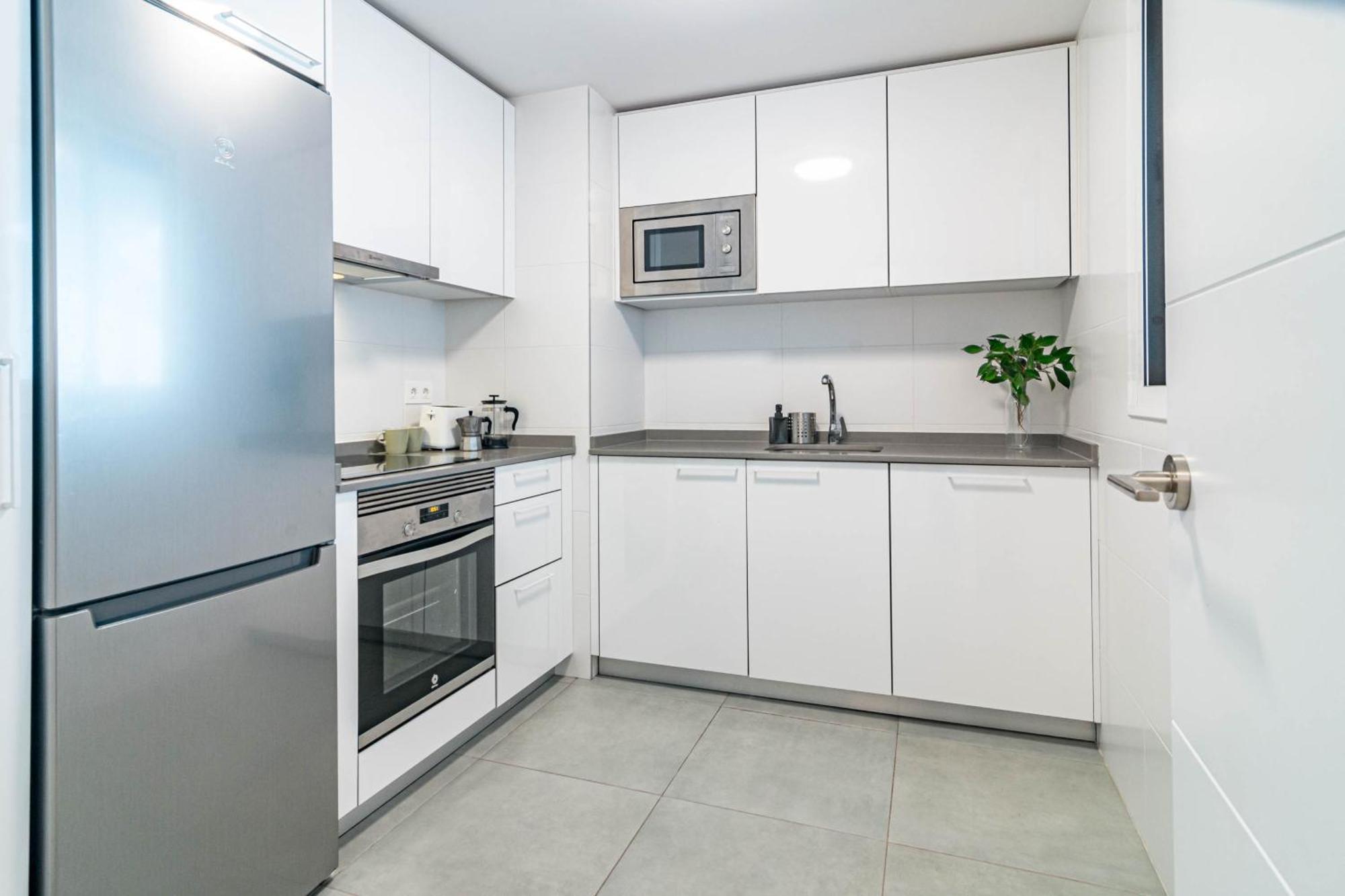 Apartment Jdg 6-1-c *